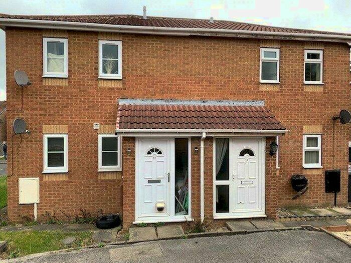 Flat To Rent In Sundew Gardens, High Green, Sheffield, South Yorkshire, S35