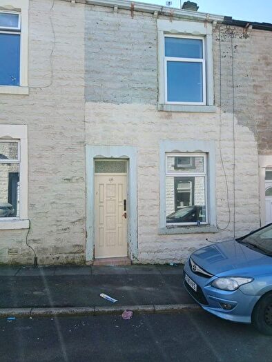 2 Bedroom Terraced House For Sale In Elizabeth Street, Accrington, BB5