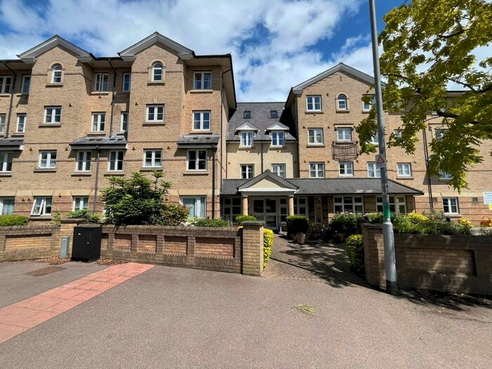1 Bedroom Flat For Sale In Norwich Road, Ipswich, IP1