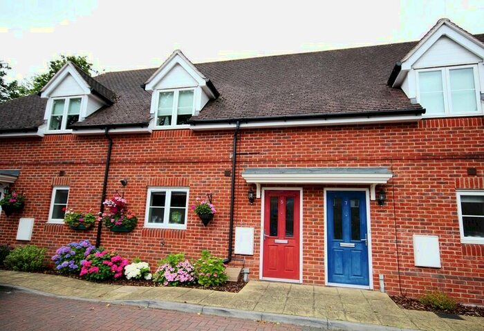 1 Bedroom Apartment To Rent In Lytham Road, Woodley, Reading, Berkshire, RG5