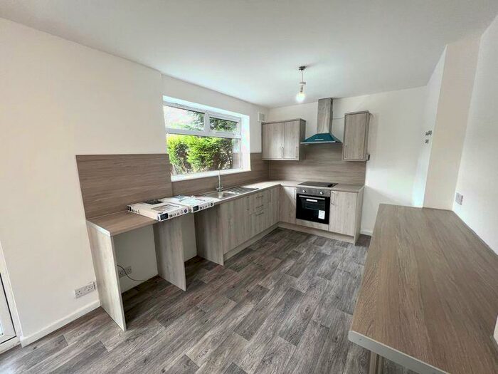 3 Bedroom Semi-Detached House To Rent In Gower Street, Manchester, M27