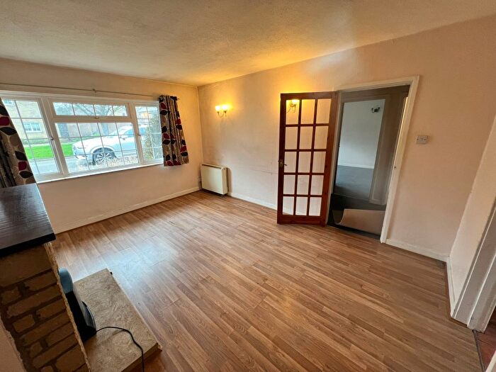 2 Bedroom Bungalow To Rent In Jordan Hill Road, Oxford, OX2