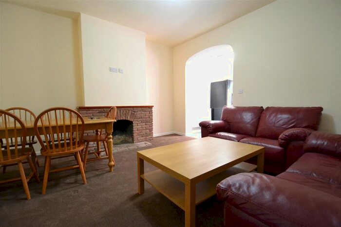 5 Bedroom Terraced House To Rent In Selly Oak, Birmingham B29