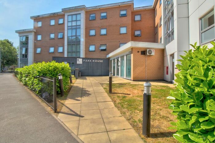 Studio For Sale In Park Street, Luton, LU1