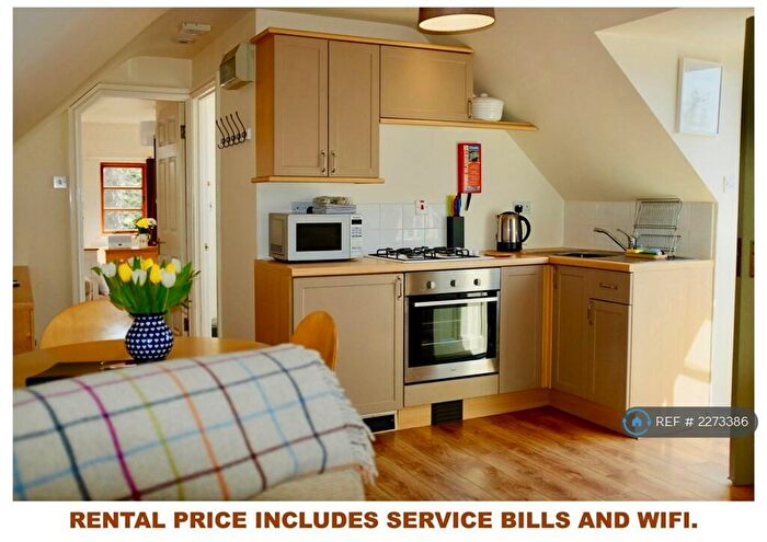 2 Bedroom Flat To Rent In The Hayloft, Bodenham, Hereford, HR1