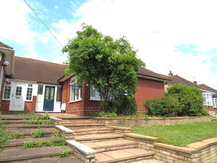 3 Bedroom Property To Rent In Plants Brook Road, Sutton Coldfield, B76