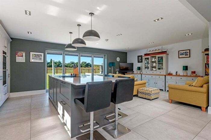 4 Bedroom Detached House For Sale In Main Street, Thoroton, NG13