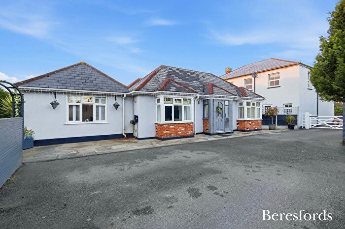 3 Bedroom Bungalow For Sale In Fyfield Road, Willingale, CM5