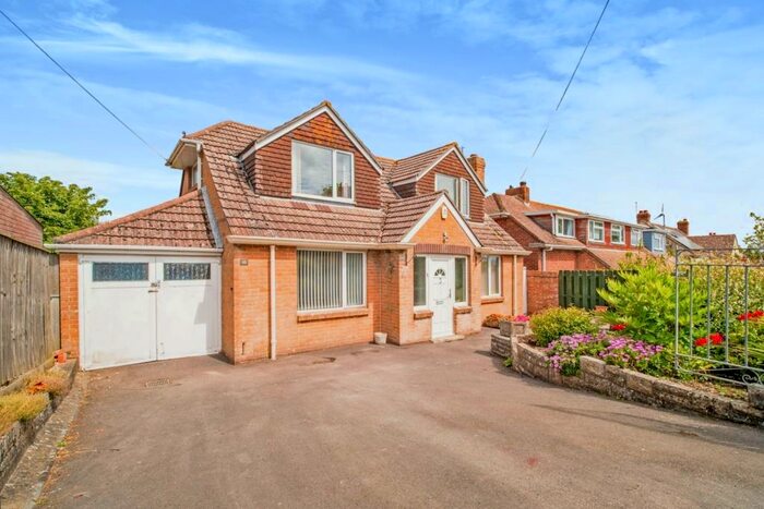 5 Bedroom Detached House For Sale In Coldharbour, Chickerell, Weymouth, DT3