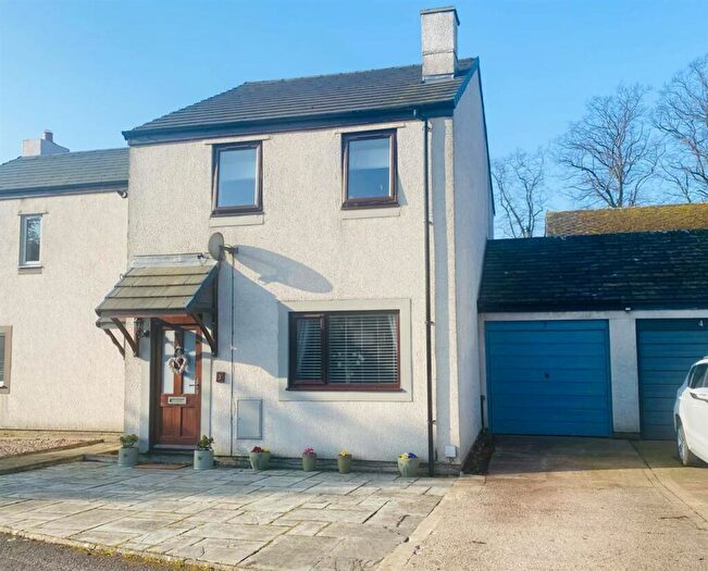 3 Bedroom House For Sale In Cumberland Close, Penrith, CA10