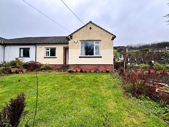 3 Bedroom Bungalow For Sale In Barrow Lane, Winford, BS40