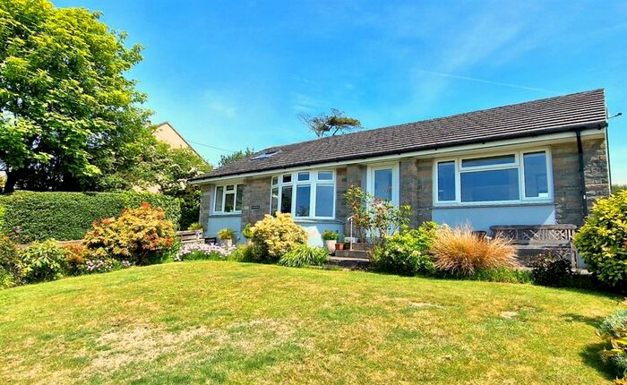 3 Bedroom Bungalow For Sale In The Field, Nancledra, TR20
