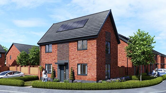 2 Bedroom Semi-Detached House For Sale In Tickhill Road, Maltby, Rotherham, S66