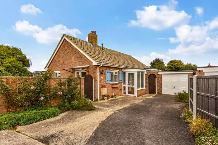 4 Bedroom Detached Bungalow For Sale In Owers Way, West Wittering, West Sussex, PO20