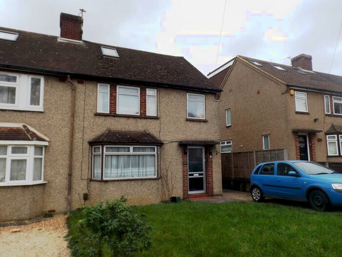 7 Bedroom House To Rent In Headley Way, Headington, OX3