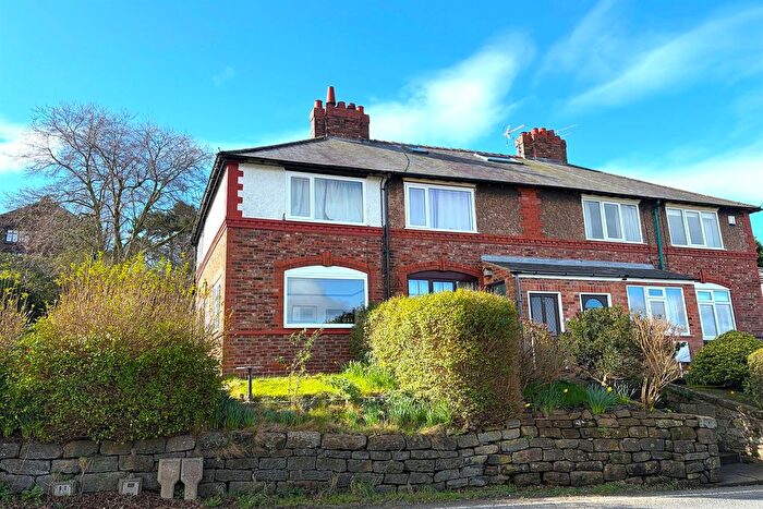 2 Bedroom End Terrace House To Rent In Kingsley Road, Frodsham, WA6