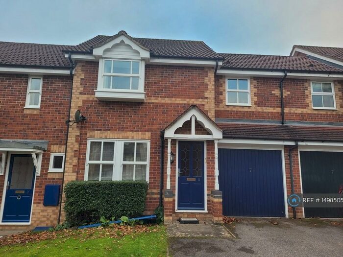 3 Bedroom Terraced House To Rent In Rowan Place`, Amersham, HP6