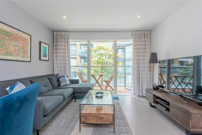 1 Bedroom Flat To Rent In Dance Square, Peartree Street, Clerkenwell, London, EC1V