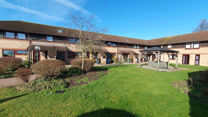 2 Bedroom Retirement Property To Rent In Harrison Court, Bingham, NG13