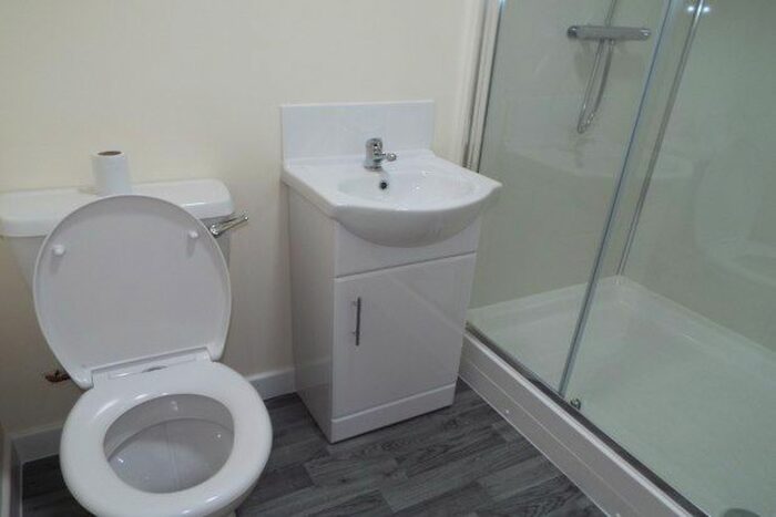 Studio To Rent In 3 Sutton New Road, Birmingham B23