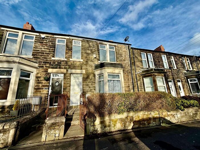 3 Bedroom Terraced House To Rent In West View, Wrekenton, Gateshead, NE9