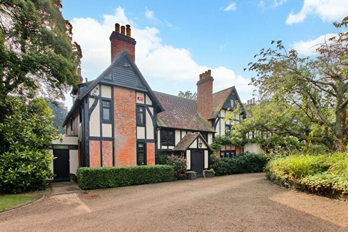 6 Bedroom Detached House For Sale In Chalksole Manor, Alkham, CT15