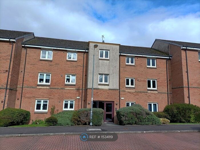 2 Bedroom Flat To Rent In Cypress Lane, Hamilton, ML3