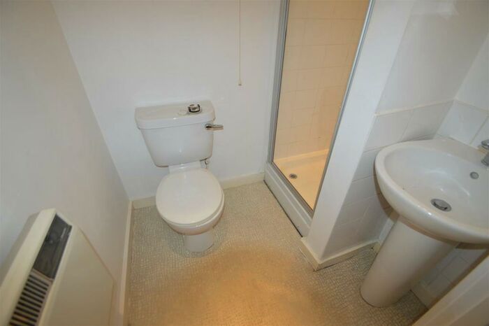 3 Bedroom House To Rent In Boston Street, Hulme, Manchester, M15