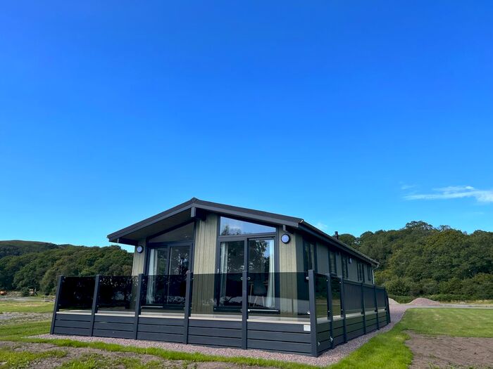 2 Bedroom Bungalow For Sale In Lodge, Resipole Farm, Strontian, PH36