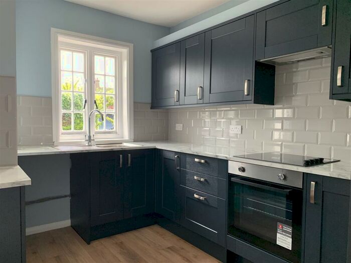 1 Bedroom House To Rent In Eagle Hill, Ramsgate, CT11