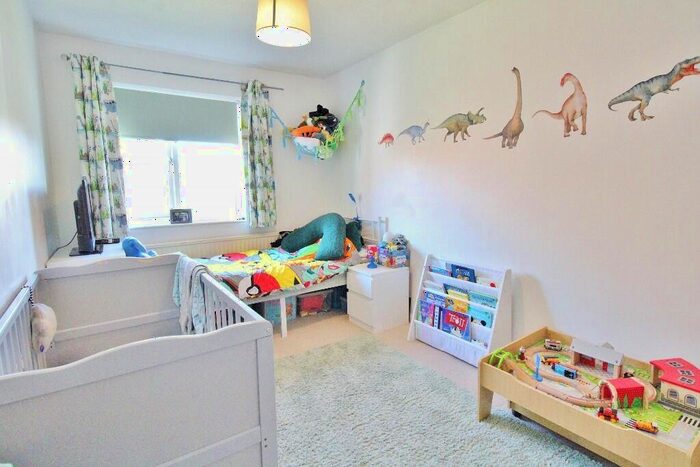 3 Bedroom Terraced House For Sale In Plymouth Drive, Stubbington, Fareham, PO14