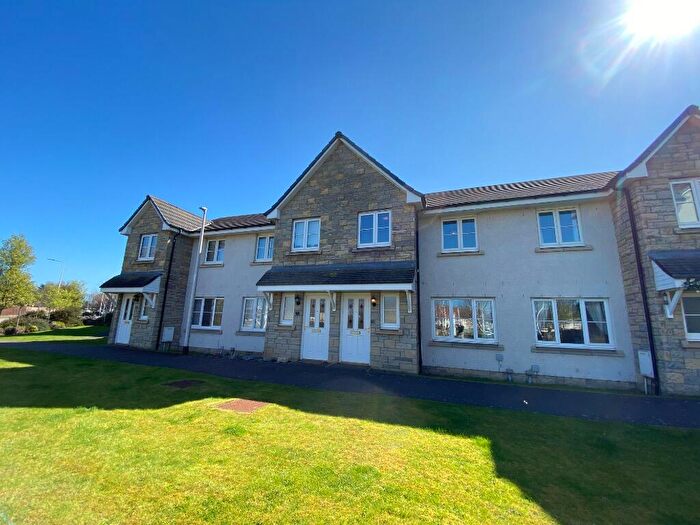 3 Bedroom Terraced House To Rent In Dolphingstone View, Prestonpans, East Lothian, EH32