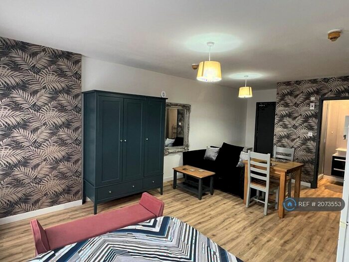 2 Bedroom Flat To Rent In London Road, Liverpool, L3