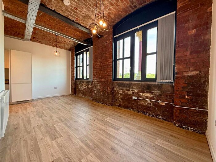 2 Bedroom Flat To Rent In Meadow Mill, Water Street, Stockport, SK1