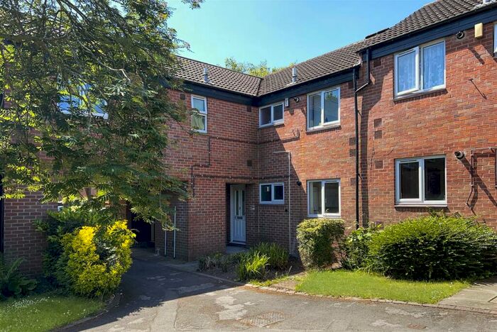 1 Bedroom Maisonette To Rent In Stowe Place, Coventry, CV4