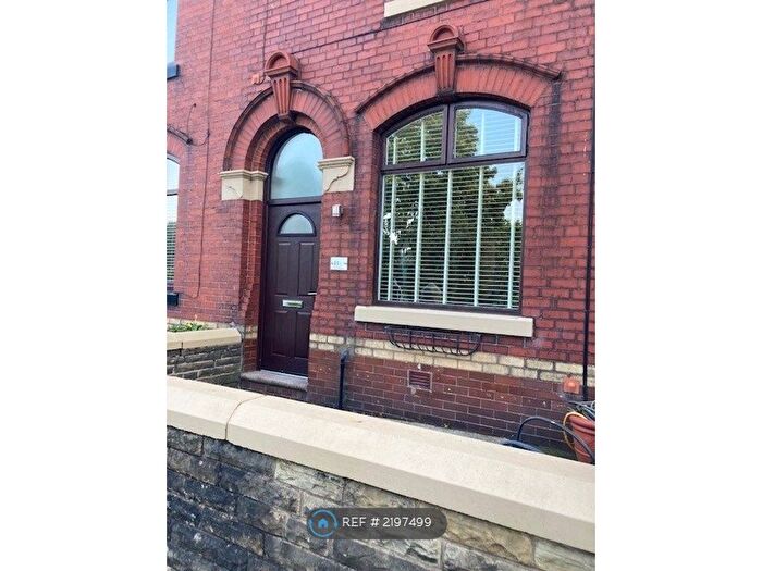 2 Bedroom Terraced House To Rent In Glen Grove, Royton, Oldham, OL2