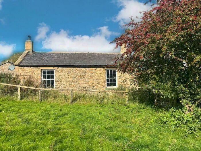 1 Bedroom Detached Bungalow To Rent In Hexham, NE46