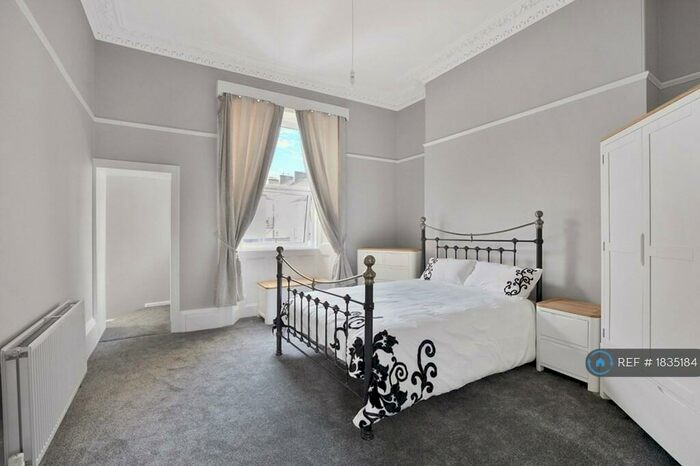 1 Bedroom Flat To Rent In Citadel Road, Plymouth, PL1