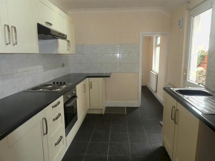 3 Bedroom Terraced House To Rent In Lime Street, Gorseinon, Swansea, SA4