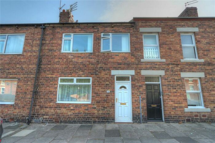3 Bedroom Terraced House To Rent In Mary Agnes Street, Newcastle Upon Tyne, Tyne And Wear, NE3