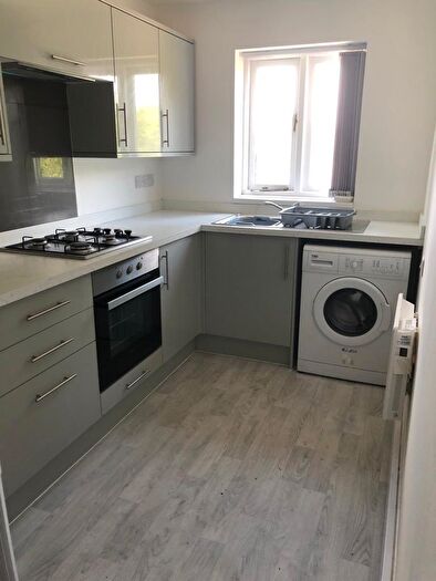 1 Bedroom Apartment To Rent In Handford Court, Stepping Lane, Derby, Derbyshire, DE1