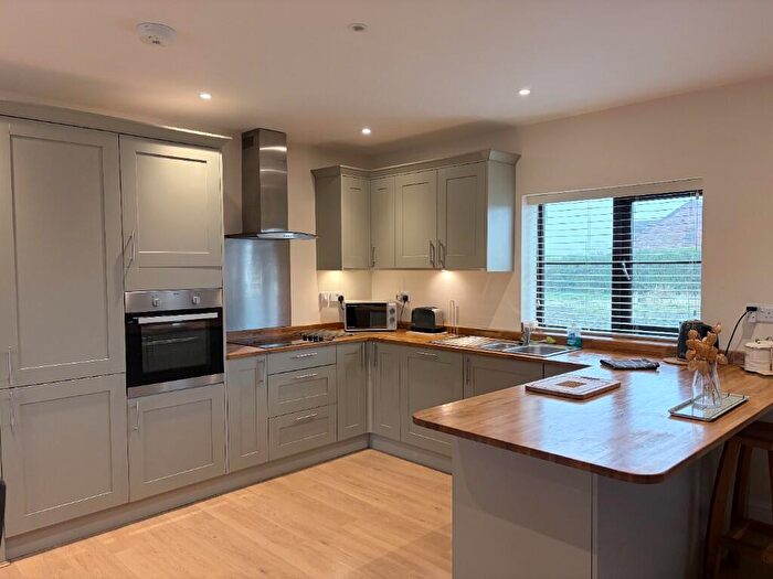 3 Bedroom Cottage To Rent In Priory Lane, Broad Marston, CV37