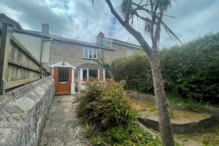 3 Bedroom Property To Rent In Carn Brea Village, Redruth, TR15