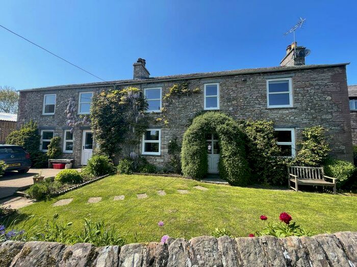 4 Bedroom Detached House For Sale In Soulby, Kirkby Stephen, CA17