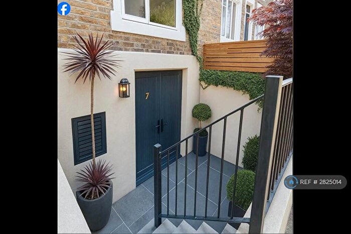 1 Bedroom Flat To Rent In Hencroft St South, Slough, SL1