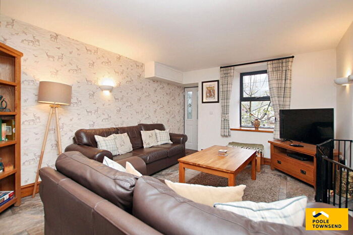 3 Bedroom Cottage For Sale In Woodside Cottages, Backbarrow, Ulverston, LA12
