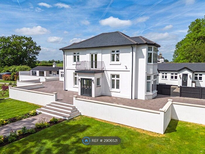 7 Bedroom Detached House To Rent In Burnt Mill Lane, Harlow, CM20