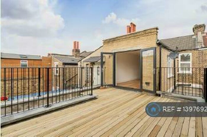 1 Bedroom Flat To Rent In Dulwich, London, SE22