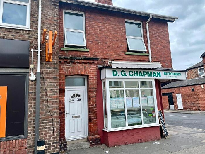 1 Bedroom Flat To Rent In Burton Stone Lane, York, YO30