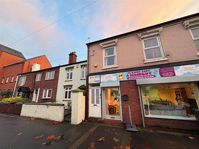 1 Bedroom Flat To Rent In Brettell Lane, Stourbridge, DY8